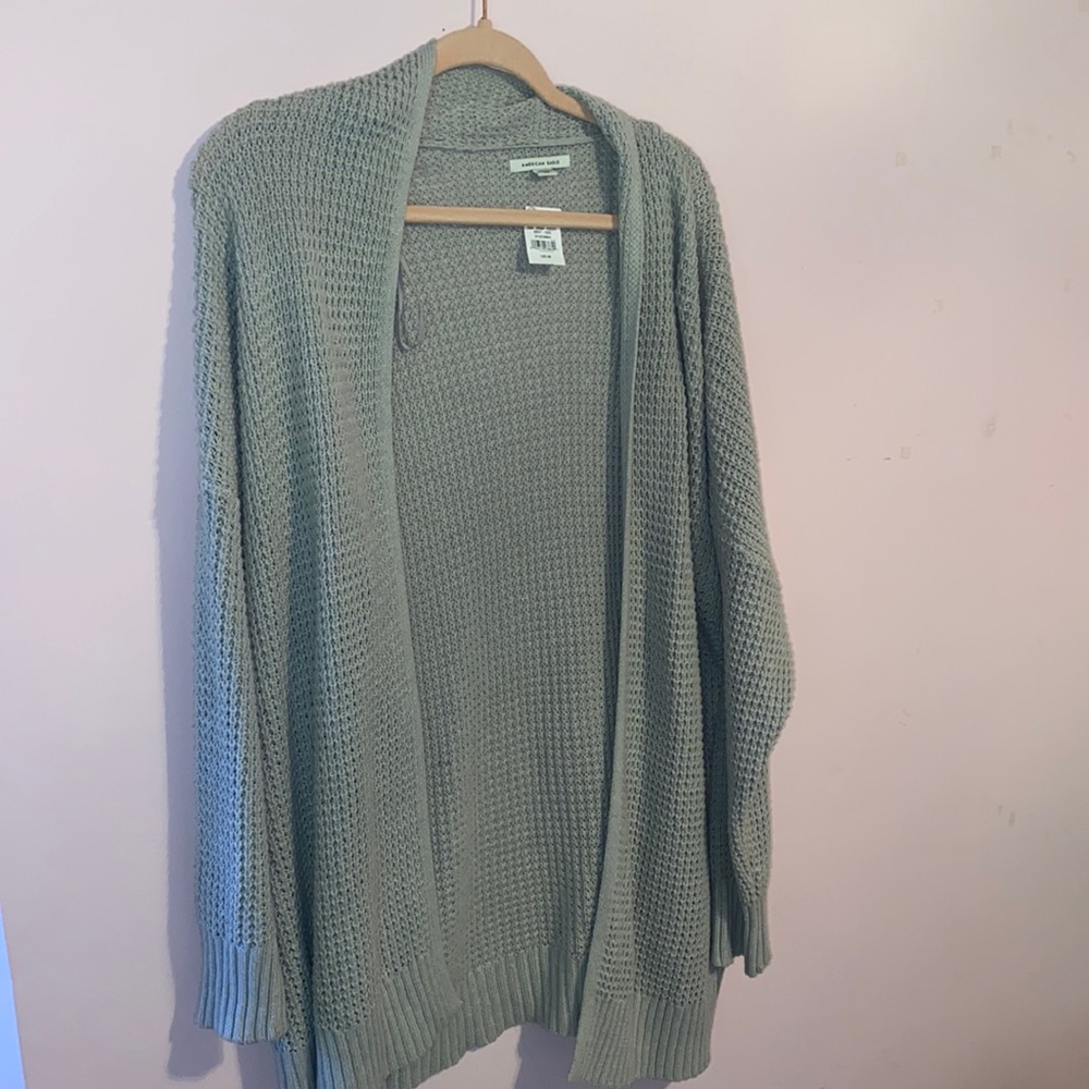 American Eagle Cardigan